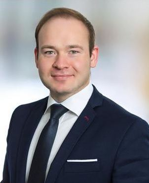 Herr Waldemar Engelbrecht