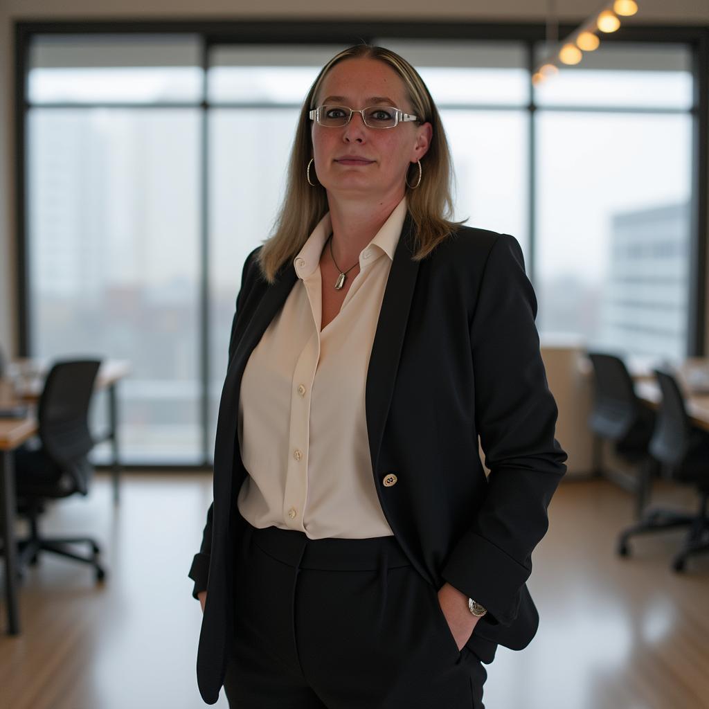 Frau Susanne Kloiber