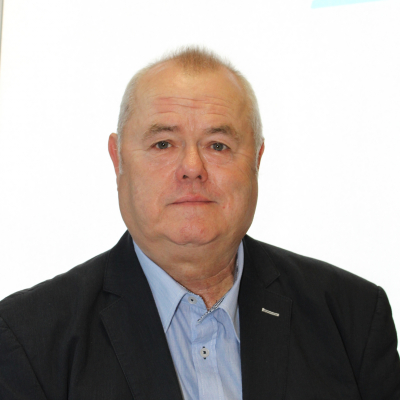 Herr Hartmut Ratzkowski