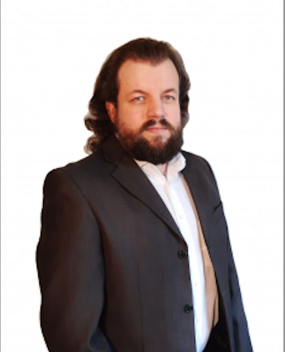 Herr Samuel Hartwich