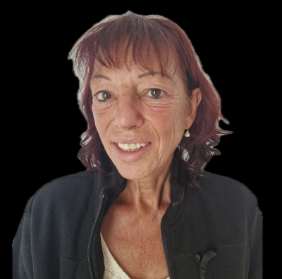 Frau Susanne Pütz-Hebel