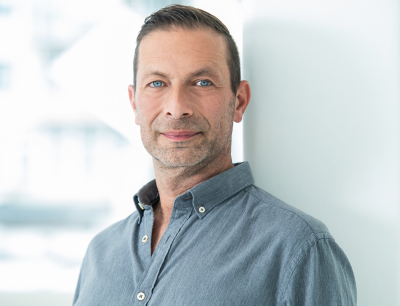 Herr Martin Mijalkovic