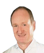 Herr Klaus-Peter Kliebe