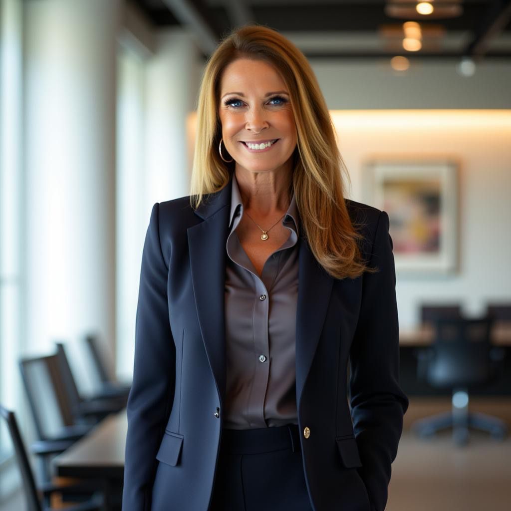 Frau Katharina Döring