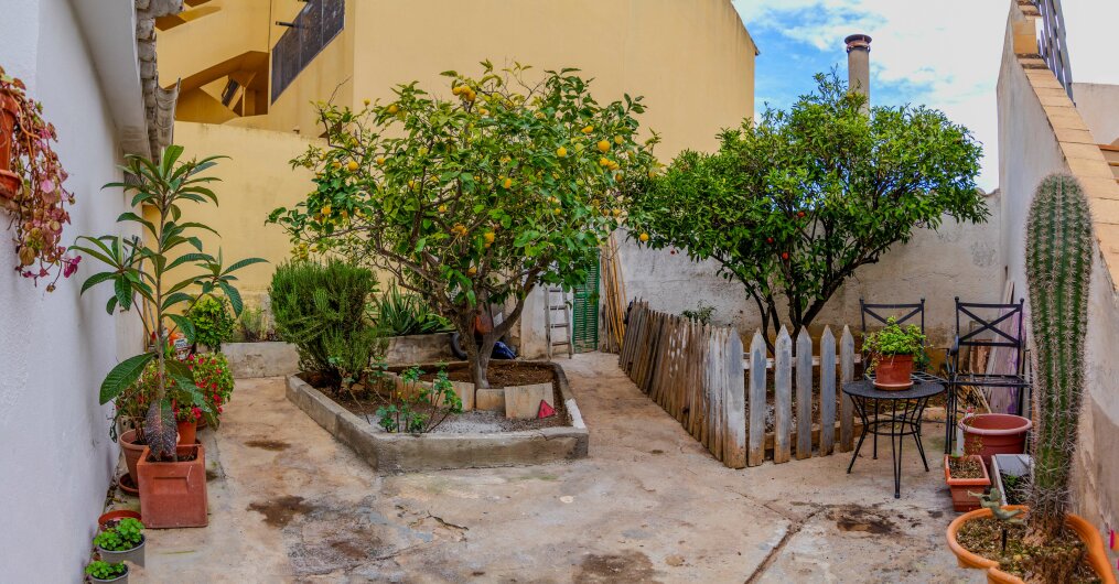Garten