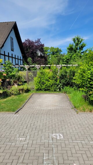 Stellplatz