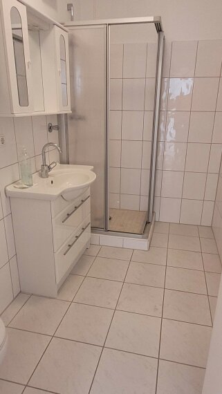 Badezimmer 1