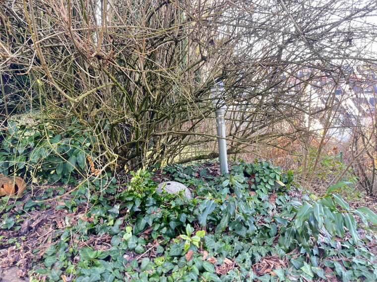 Springbrunnen