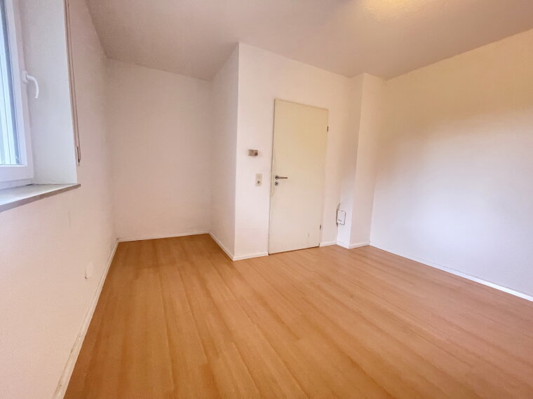 Zimmer mittlere Ebene
