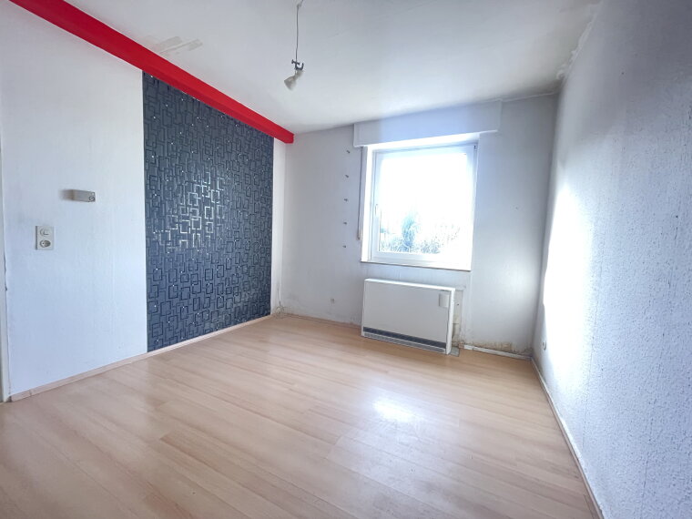 Zimmer unten