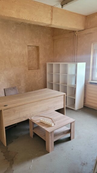 Büro