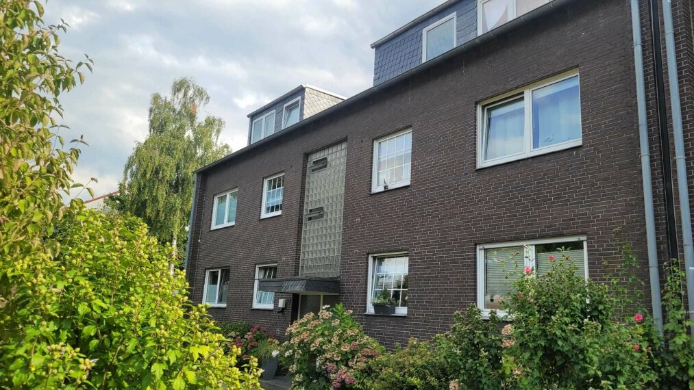 Hausnasicht