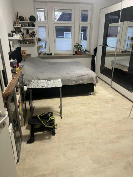 Schlafzimmer 1.OG