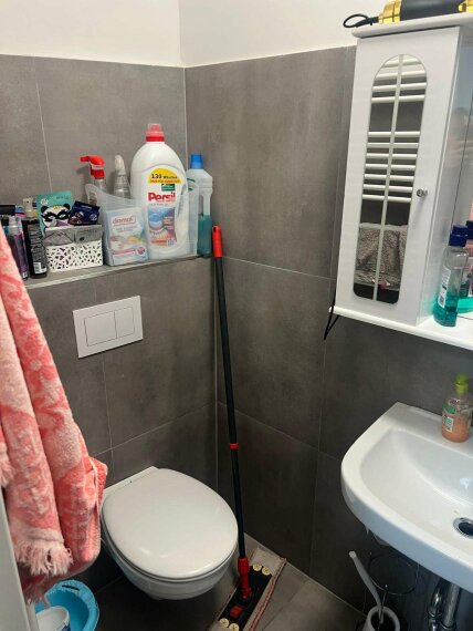 Badezimmer 2.OG