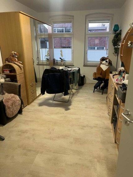 Wohnzimmer 1.OG