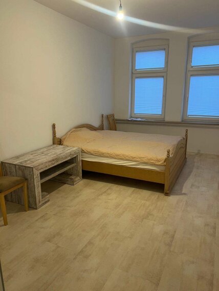 Schlafzimmer 2,OG