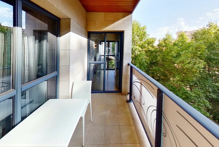 Balkon