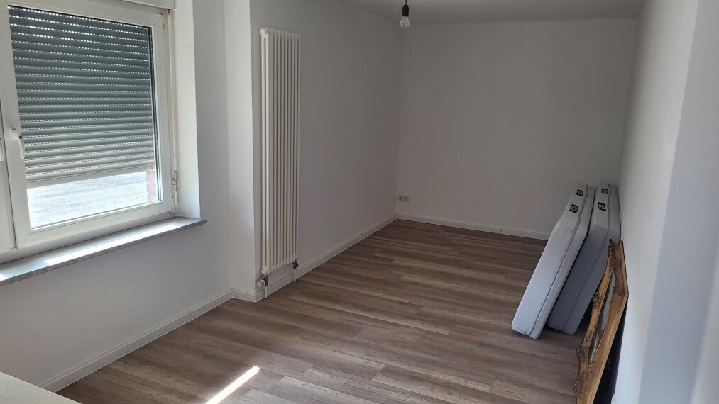 Schlafzimmer Wohnung